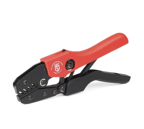 Пресс-клещи CTK-04 серия ПРОФИ Пресс-клещи CTK-04 серия ПРОФИ