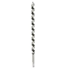 Сверло Левиса по дереву 28x380x450