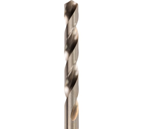 Сверло по металлу HSS-G 9,5х81x125 Сверло по металлу HSS-G 9,5х81x125