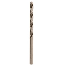 Сверло по металлу HSS-G 9,5х81x125