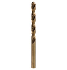 Сверло по металлу HSS-Co 9х81x125