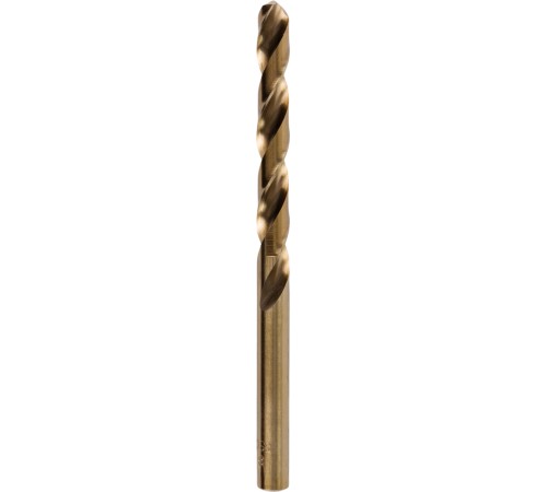 Сверло по металлу HSS-Co 9х81x125
