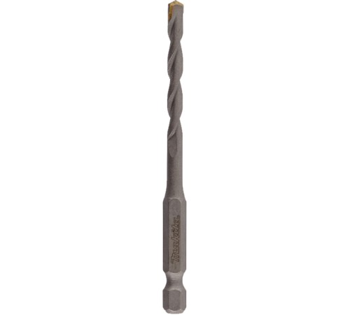 Сверло по бетону 5x45x90, 1/4'' Сверло по бетону 5x45x90, 1/4''