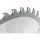 Диск пильный по дер. Makita D-45923 d=185мм (циркулярные пилы) (упак.:1шт)