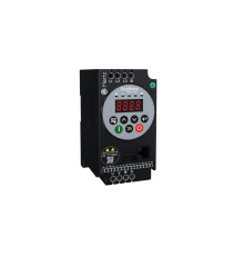 Преобразователь частоты STV050 Hertz 1.5кВт 220В ЭМС С3 + LED панель оператора SE STV050U15M2