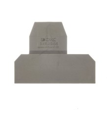 Изолятор торцевой для клемм KRUKB-3-5 DKC D-KRUKB-3-5