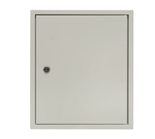 EKF mb21-18-bas Щит распред. навесной ЩРН-18 (350х300х120) IP31 EKF Basic EKF mb21-18-bas Щит распред. навесной ЩРН-18 (350х300х120) IP31 EKF Basic