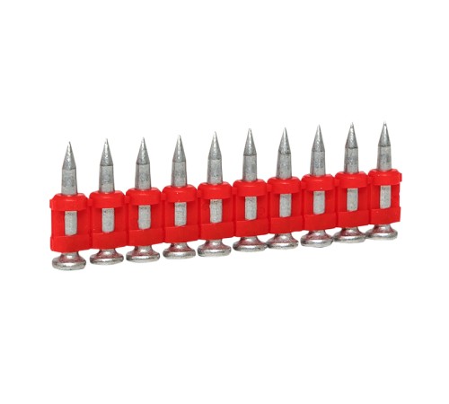 Гвозди кованные для монтажного пистолета Bullet Type 25 мм (упак. - 1000 шт.) Expert