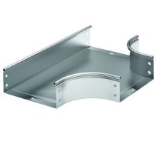 Dkc 36165K Ответвитель T-образный DPT горизонтальный 400х100 (с метизами)