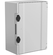 TETRA 5 Корпус пластиковый ЩМПп 400х300х170мм IP65