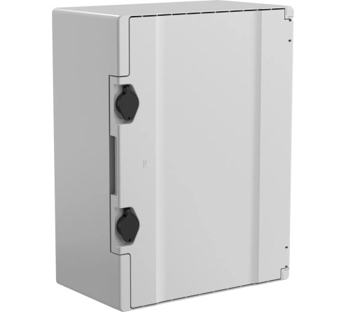 TETRA 5 Корпус пластиковый ЩМПп 400х300х170мм IP65