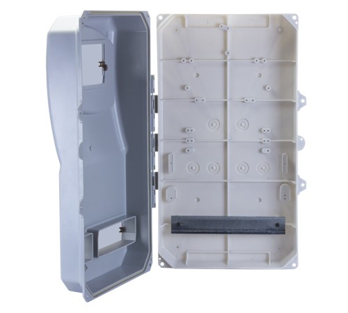 EKF pb-3/11-55 Щит учетно-распред. навесной пластик ЩУРн-П 3/11 (494х300х136) IP55 EKF PROxima