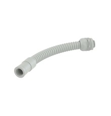 Dkc 57125 Муфта гибкая труба-коробка, IP 65, д. 25мм