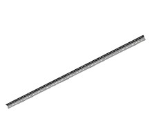 EKF mb15-07-02 Вертикальный профиль для ВРУ Unit S и R и ЩО-70 (1800хШхГ) EKF PROxima