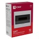 EKF pb40-v-12 Щит распред. встраиваемый ЩРВ-П-12 IP41 EKF PROxima