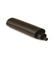 Трубка термоусаживаемая 120/35мм c клеевым составом DKC 2crta120