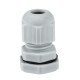 EKF plc-pg-9 Сальник PG9 IP54 d отверс. (15мм.) d проводника 4-8мм EKF PROxima
