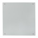 EKF mb24-1 Щит с монтажной панелью ЩМПг- 40.30.22 (ЩРНМ-1) IP54 EKF PROxima