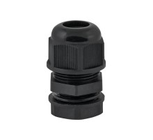 EKF plc-mg-16 Сальник MG16 IP68 d отверстия 16мм  d проводника 6-10мм EKF PROxima