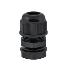 EKF plc-mg-16 Сальник MG16 IP68 d отверстия 16мм  d проводника 6-10мм EKF PROxima