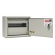 EKF mb21-9 Щит распред. навесной ЩРН- 9 (220х300х120) IP31 EKF PROxima