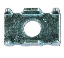 Dkc CM190600 Шайба со спец. головкой для соед. провол.лотка(в соед. с винтом М6х14) ( 50 шт в уп)