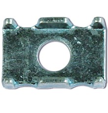 Dkc CM190600 Шайба со спец. головкой для соед. провол.лотка(в соед. с винтом М6х14) ( 50 шт в уп)