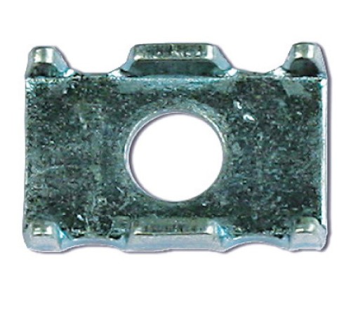 Dkc CM190600 Шайба со спец. головкой для соед. провол.лотка(в соед. с винтом М6х14) ( 50 шт в уп) Dkc CM190600 Шайба со спец. головкой для соед. провол.лотка(в соед. с винтом М6х14) ( 50 шт в уп)