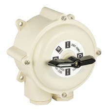 EKF pv-3-40-4 Пакетный выключатель ПВ 3-40 М1 пл. IP56 EKF PROxima