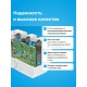Реле напряжения D6-40 red Welrok 4660251140397