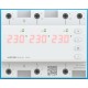 Реле напряжения D6-50 red Welrok 4660251140403