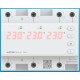 Реле напряжения D6-63 red Welrok 4660251140410