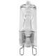 ЭРА C0027378 Лампа галогенная JCD-40-230V-G9-Cl