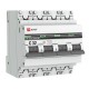 EKF mcb4763-4-32C-pro Автоматический выключатель 4P 32А (C) 4,5kA ВА 47-63 EKF PROxima