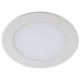 ЭРА Б0019460 LED 1-24-4K Светильник светодиодный круглый LED 24W 220V 4000K