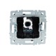 IEK BR-K10-1-K53 BRITE Роз. комп. RJ45 кат.5E РК10-БрГ граф.