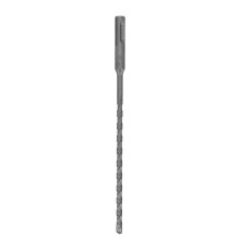Бур по бетону, 6 x 210mm, SDS PLUS// Сибртех