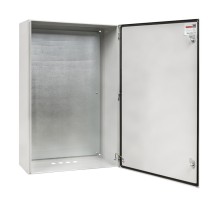 EKF mb24-5 Щит с монтажной панелью ЩМПг-100.65.30 (ЩРНМ-5) IP54 PROxima