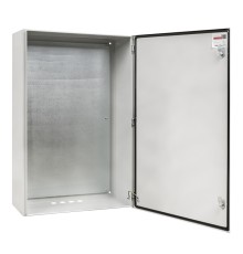 EKF mb24-5 Щит с монтажной панелью ЩМПг-100.65.30 (ЩРНМ-5) IP54 PROxima