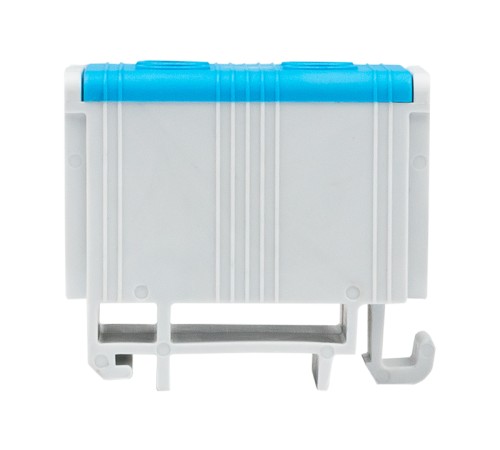 EKF plc-kvs2-16-50-blue Клемма силовая вводная двойная КСВ 16-50 синяя EKF PROxima