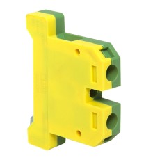 EKF plc-ek-10/63 Колодка клеммная ЕК-10/63 JXB земля (аналог БЗН) EKF PROxima