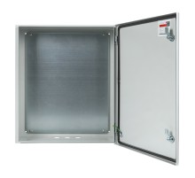 EKF mb24-2 Щит с монтажной панелью ЩМПг- 50.40.22 (ЩРНМ-2) IP54 EKF PROxima