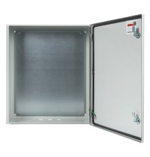 EKF mb24-2 Щит с монтажной панелью ЩМПг- 50.40.22 (ЩРНМ-2) IP54 EKF PROxima