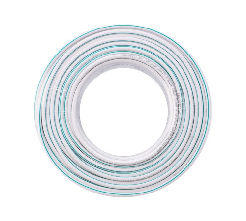 REXANT (01-2431) Кабель SAT 703 B, Cu/Al/Cu, (75%), 75 Ом, 100м., белый REXANT (01-2431) Кабель SAT 703 B, Cu/Al/Cu, (75%), 75 Ом, 100м., белый