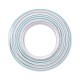 REXANT (01-2431) Кабель SAT 703 B, Cu/Al/Cu, (75%), 75 Ом, 100м., белый