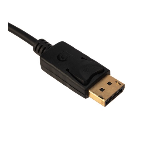 Кабель DisplayPort - HDMI, 1.8 м., Кабель DisplayPort - HDMI, 1.8 м.,