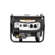 Kranz KR-16-1133 Генератор бензиновый KR3300, 3,3кВт, 230В, 15л, ручной стартер