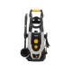 Kranz KR-16-1262 Мойка высокого давления KR-170, 2200Вт, 450 л/ч, 170 Бар