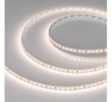 Лента LED RT-A120-8mm 24V Day4000 (9.6 W/m, IP20, 2835, 5m) (ARL, Открытый)