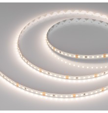 Лента LED RT-A120-8mm 24V Day4000 (9.6 W/m, IP20, 2835, 5m) (ARL, Открытый)